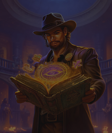 Book Of The Fallen