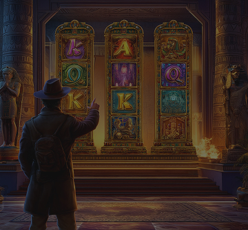 Book Of The Fallen