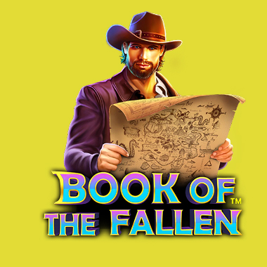 Book Of The Fallen